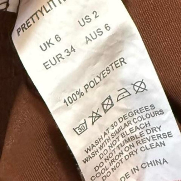 Balloon Sleeve Gathered Skirt Midi Shirt Dress - Picture 8 of 8